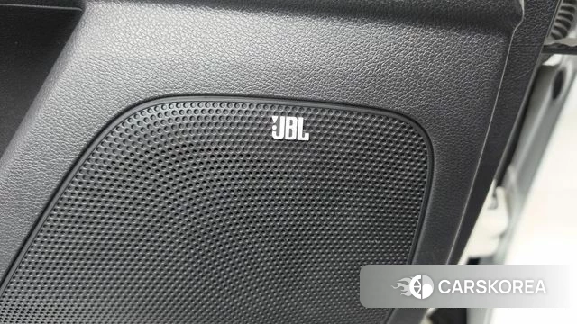 Kia Sportage The Bold id 4317352 из Кореи 22