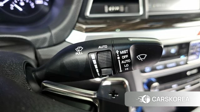 Genesis G80 id 4377757 из Кореи 22