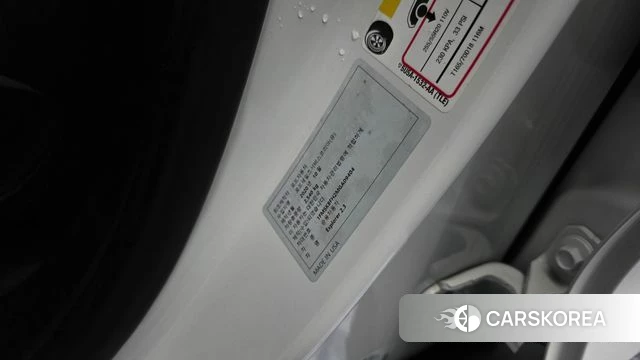 Ford Explorer 6th Generation id 4224766 из Кореи 22