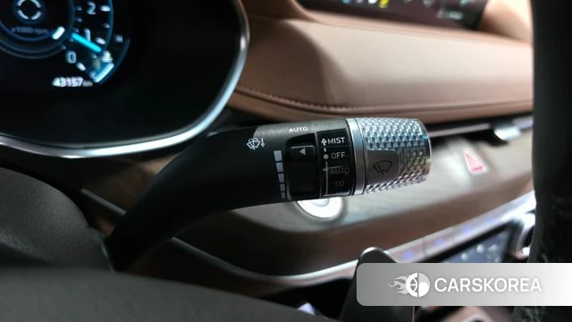 Genesis G80 (RG3) id 4415765 из Кореи 22