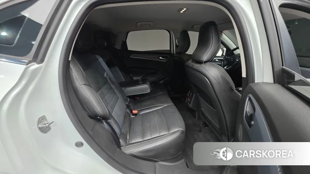 Renault Korea (Samsung) XM3 id 4316060 из Кореи 22