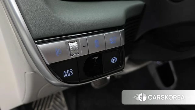 Hyundai Ionic 5 id 4784278 из Кореи 22