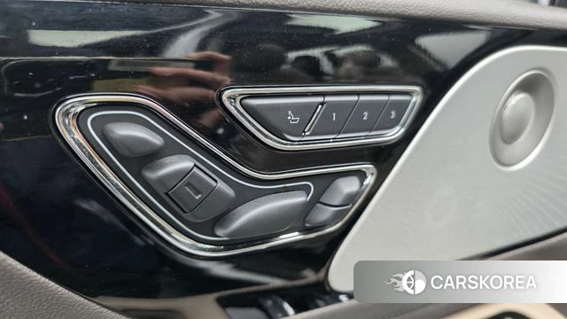 Lincoln Aviator 2nd generation id 4268376 из Кореи 22