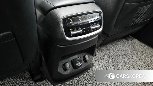 Kia Mohave Master id 4604762 из Кореи 22