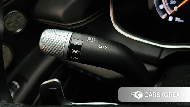Genesis GV80 id 4594491 из Кореи 22