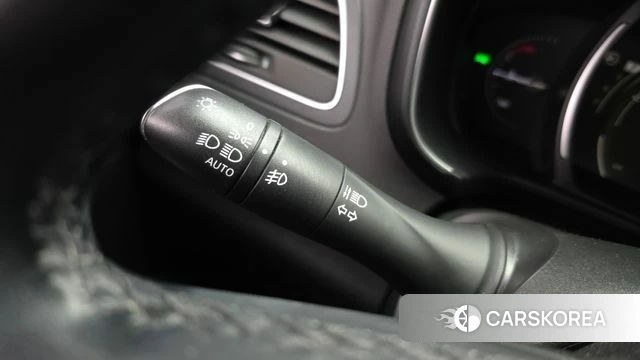 Renault Korea (Samsung) QM6 id 4246259 из Кореи 22