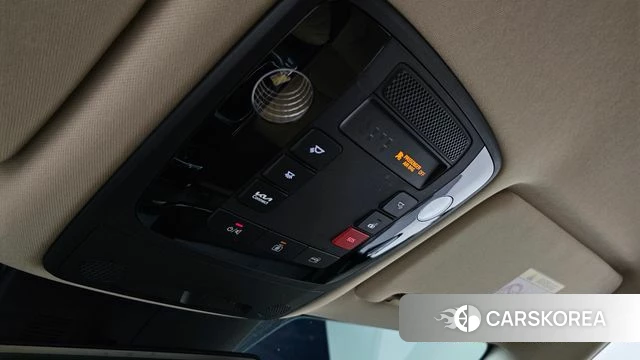 Kia Carnival 4th generation id 4784048 из Кореи 22