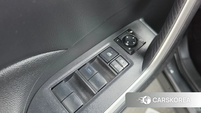 Toyota RAV4 5th Generation id 4745837 из Кореи 22