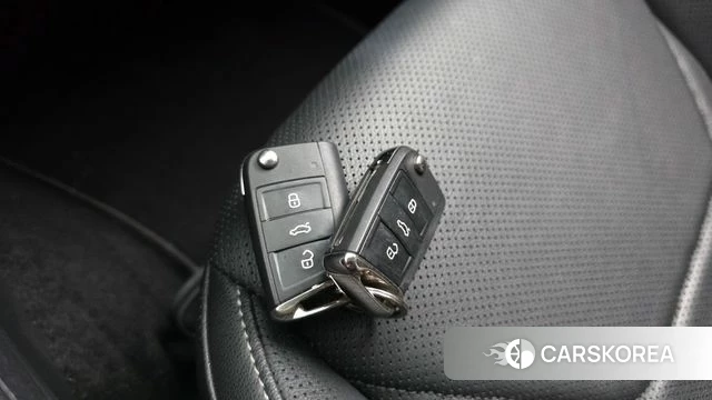 Volkswagen 7th Generation of Jetta id 4784979 из Кореи 22