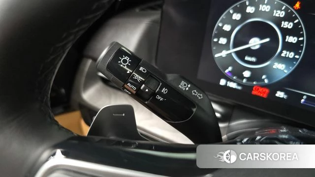 Kia Carnival 4th generation id 4382163 из Кореи 22