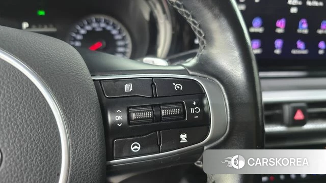 Kia K5 3rd generation id 4906818 из Кореи 22