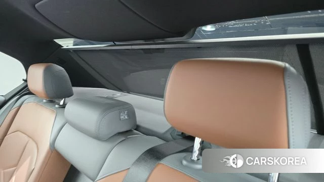 BMW 5 Series (G60) id 4655847 из Кореи 22