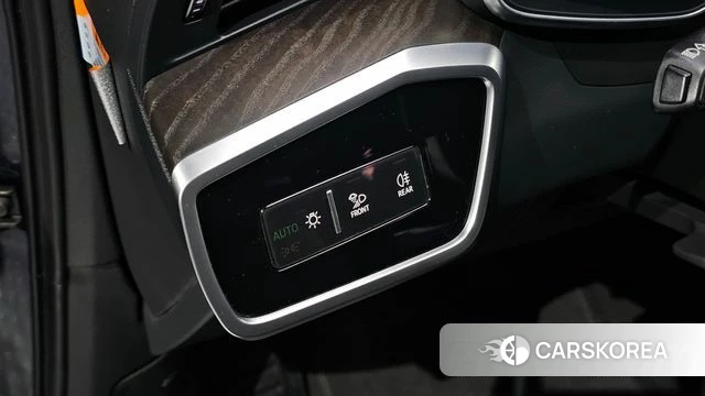 Audi A6 (C8) id 4864210 из Кореи 22
