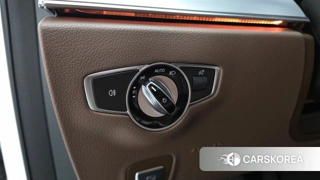 Mercedes-Benz E-Class W213 id 4361860 из Кореи 22