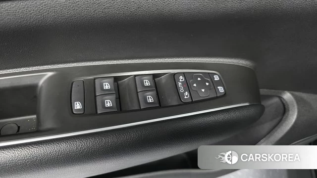 Renault Korea (Samsung) The New QM6 id 4872203 из Кореи 22