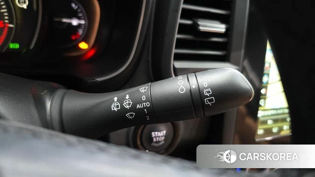 Renault Korea (Samsung) The New QM6 id 4745641 из Кореи 22