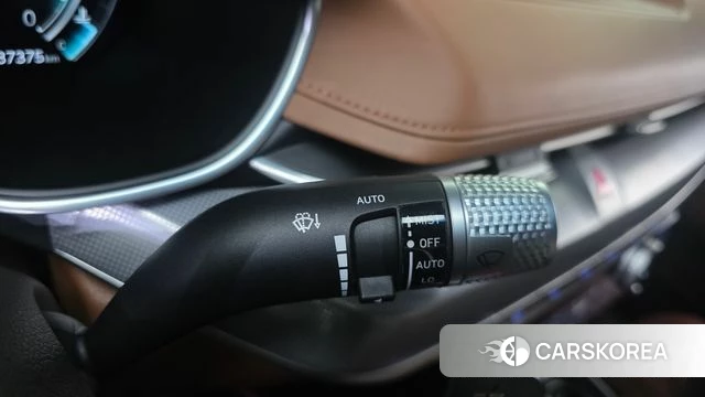 Genesis G80 (RG3) id 4880931 из Кореи 22