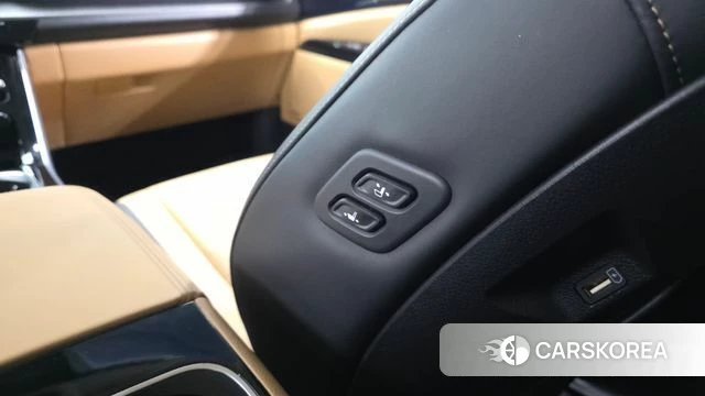 Kia Carnival 4th generation id 4202206 из Кореи 22