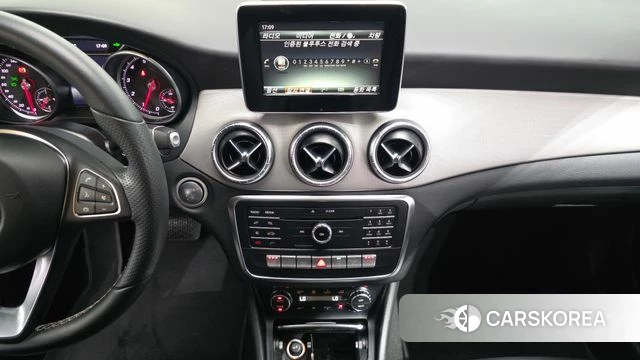 Mercedes-Benz CLA-Class C117 id 4633120 из Кореи 22