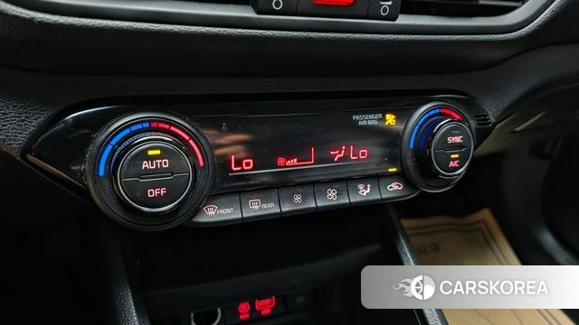 Kia Come New K3 id 4693640 из Кореи 22