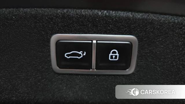 Genesis G80 (RG3) id 4672172 из Кореи 22