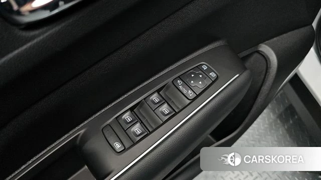 Renault Korea (Samsung) The New QM6 id 4322561 из Кореи 22