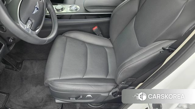 Genesis GV70 id 4744714 из Кореи 22