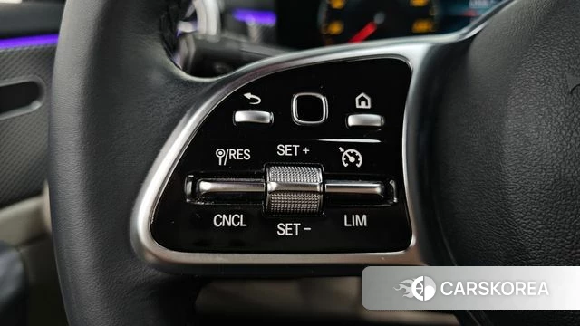 Mercedes-Benz A-Class W177 id 4619431 из Кореи 22