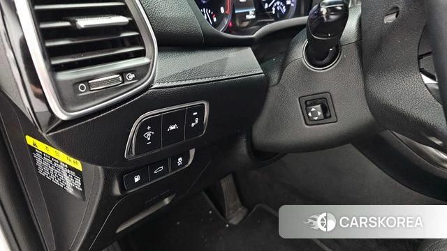 Hyundai Grandeur IG id 4918706 из Кореи 22