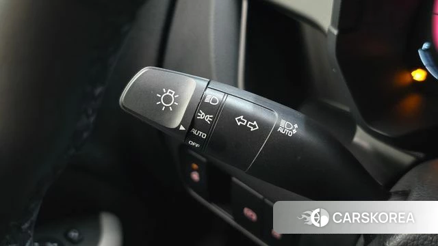 Kia The New Kia Ray id 4612430 из Кореи 22