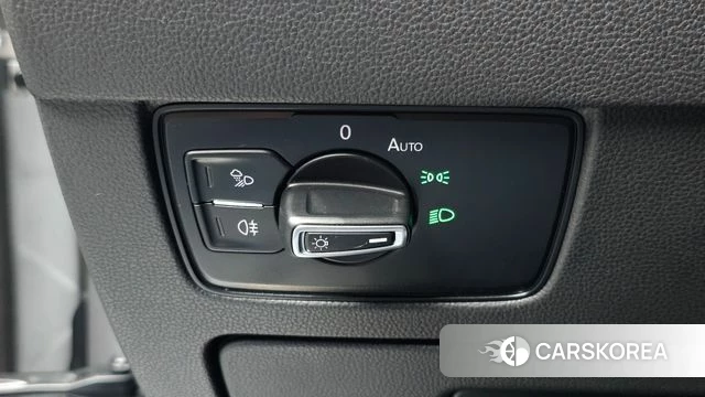 Volkswagen Arteon id 4873110 из Кореи 22