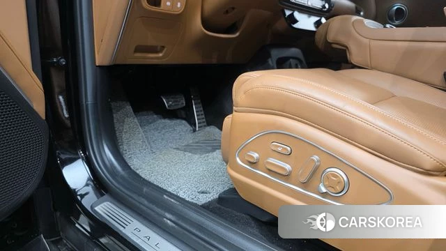 Hyundai Palisade (LX3) id 4329355 из Кореи 22