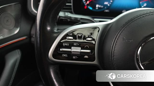 Mercedes-Benz GLS - Class X167 id 4769336 из Кореи 22
