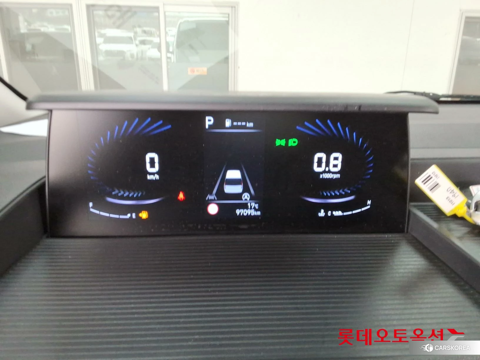 Hyundai Staria id 3875763 из Кореи 22