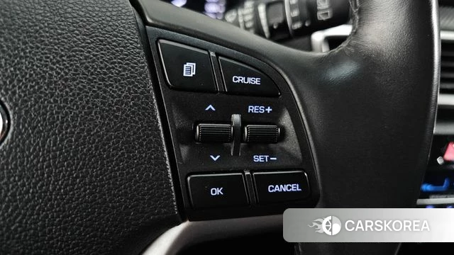 Hyundai All New Tucson id 4923314 из Кореи 22