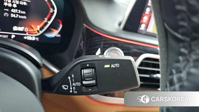 BMW 7 Series (G11) id 4624196 из Кореи 22