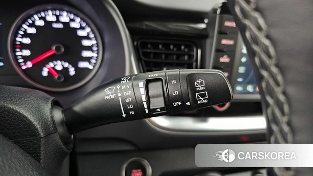 Kia Stonic id 4684401 из Кореи 22