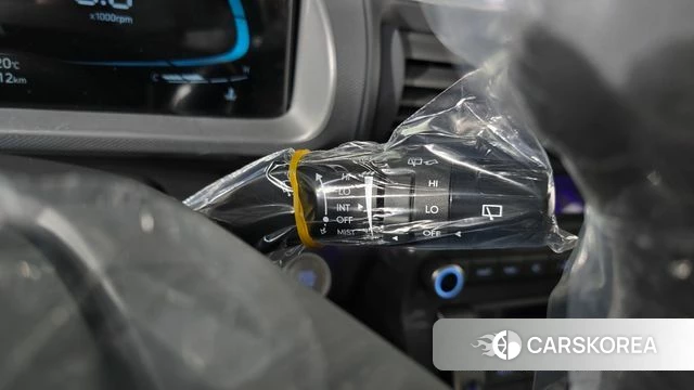 Hyundai The New Casper id 4222412 из Кореи 22