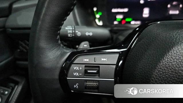 Honda Accord 11th Generation id 4230404 из Кореи 22