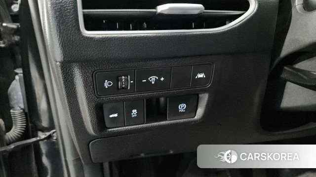 Hyundai Sonata (DN8) id 4529472 из Кореи 21