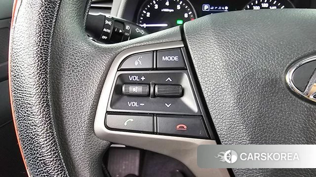 Hyundai Avante AD id 4384833 из Кореи 22