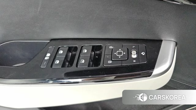 Kia EV6 id 4715853 из Кореи 22