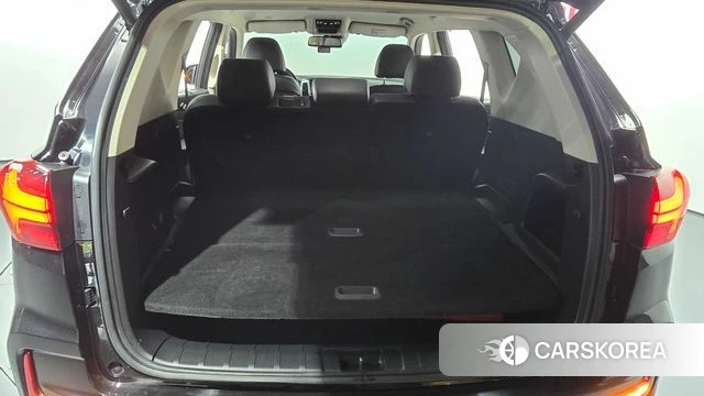 Ssangyong All New Rexton id 4429391 из Кореи 22