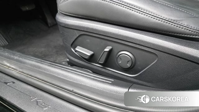 Kia K5 3rd generation id 4284013 из Кореи 22
