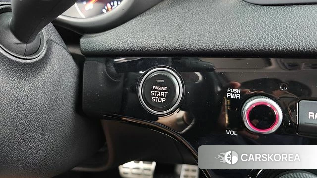 Kia Sportage 4th Generation id 4552117 из Кореи 22