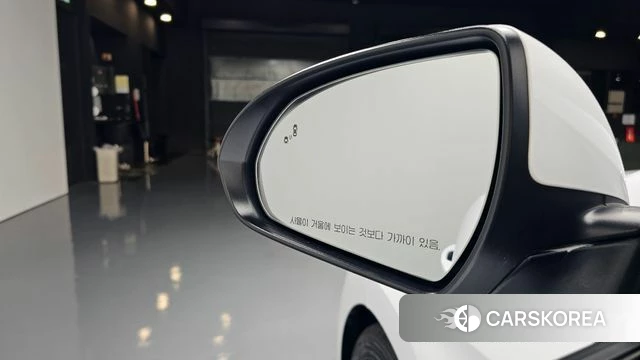Hyundai Avante AD id 4430621 из Кореи 22