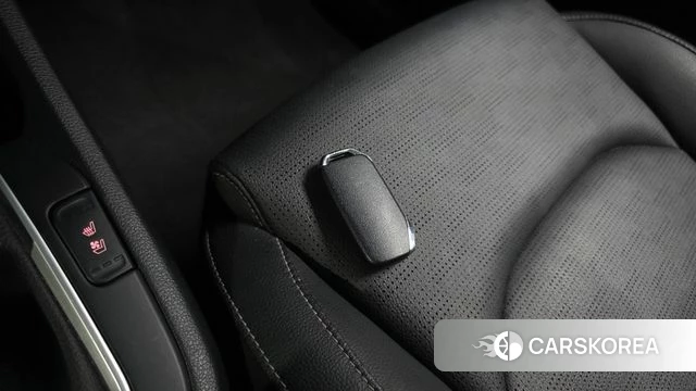 Kia The New K3 2nd generation id 4646637 из Кореи 22