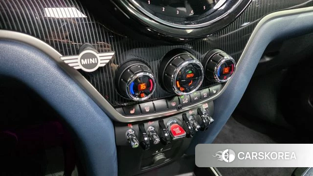 Mini Cooper S Countryman id 4533985 из Кореи 22