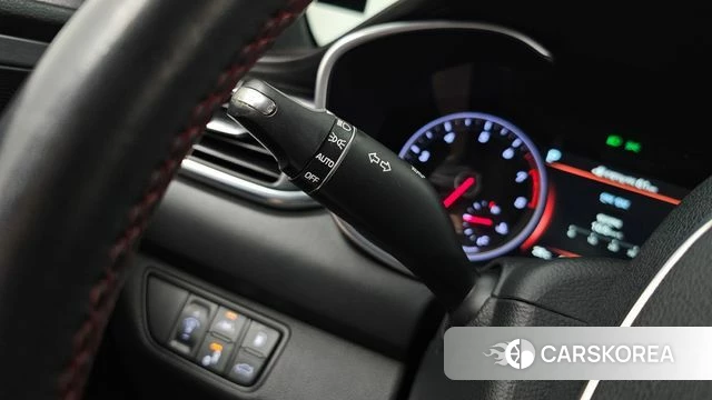 Genesis G70 id 4850109 из Кореи 22
