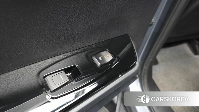 Ssangyong Torres id 4778444 из Кореи 22